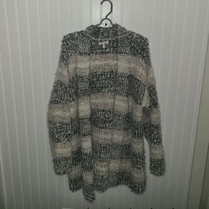 Maurices long cardigan sweater